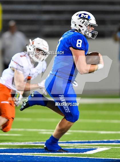 Thumbnail 1 in Aledo @ Midlothian photogallery.