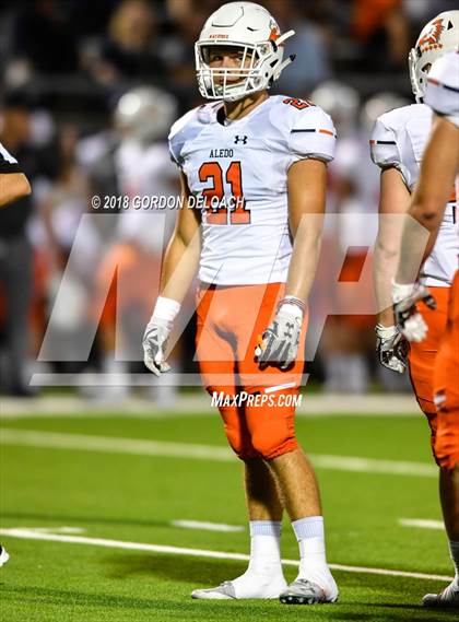 Thumbnail 3 in Aledo @ Midlothian photogallery.