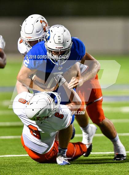 Thumbnail 1 in Aledo @ Midlothian photogallery.