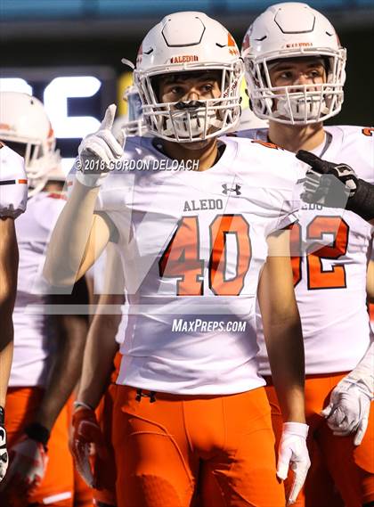 Thumbnail 2 in Aledo @ Midlothian photogallery.