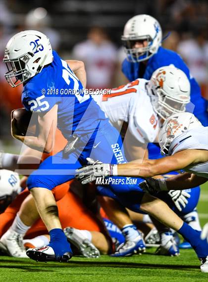 Thumbnail 3 in Aledo @ Midlothian photogallery.