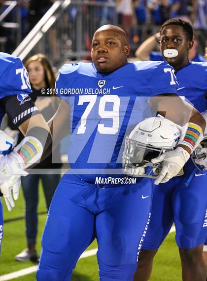Thumbnail 2 in Aledo @ Midlothian photogallery.