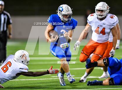 Thumbnail 2 in Aledo @ Midlothian photogallery.