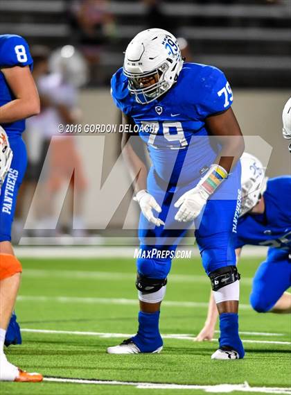 Thumbnail 2 in Aledo @ Midlothian photogallery.