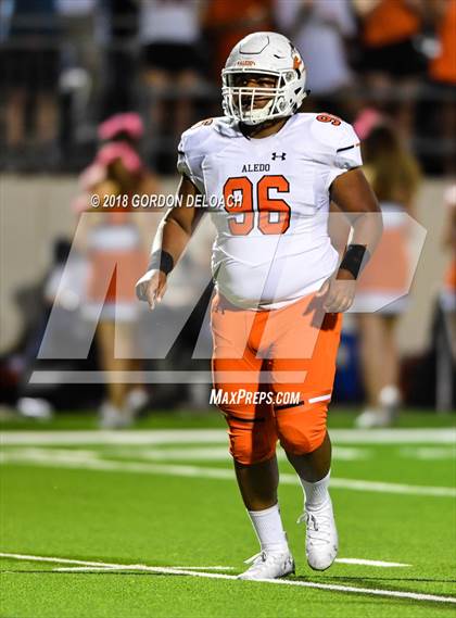 Thumbnail 2 in Aledo @ Midlothian photogallery.