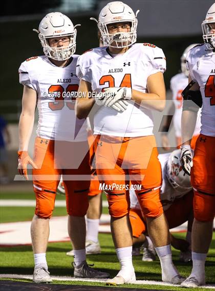 Thumbnail 3 in Aledo @ Midlothian photogallery.