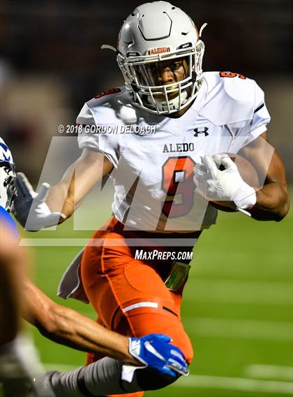 Thumbnail 2 in Aledo @ Midlothian photogallery.