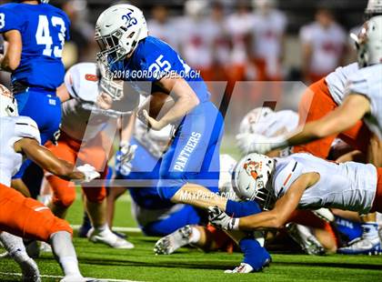 Thumbnail 1 in Aledo @ Midlothian photogallery.