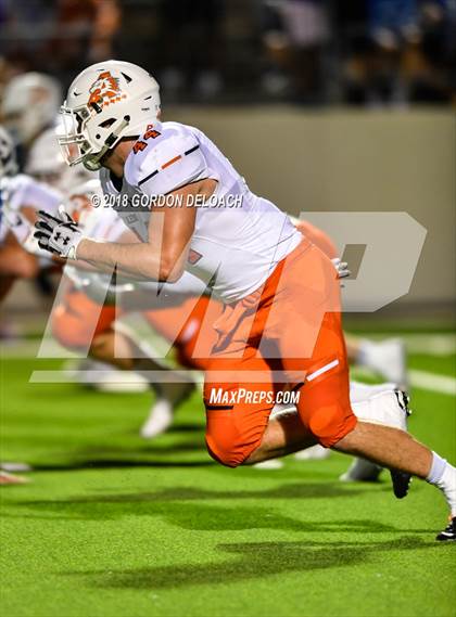 Thumbnail 1 in Aledo @ Midlothian photogallery.