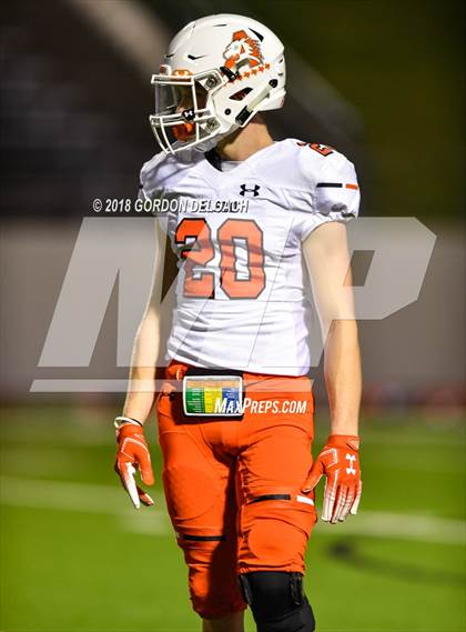 Thumbnail 2 in Aledo @ Midlothian photogallery.