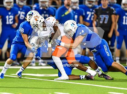 Thumbnail 1 in Aledo @ Midlothian photogallery.