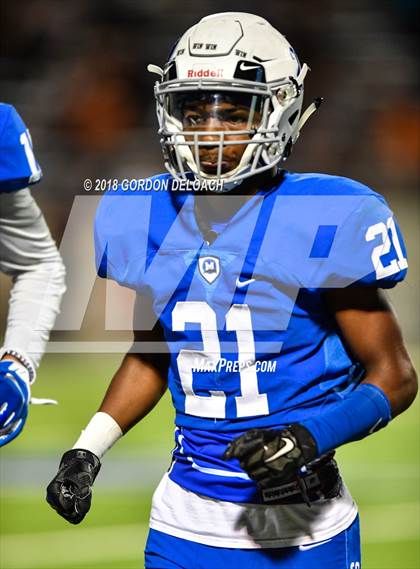 Thumbnail 1 in Aledo @ Midlothian photogallery.