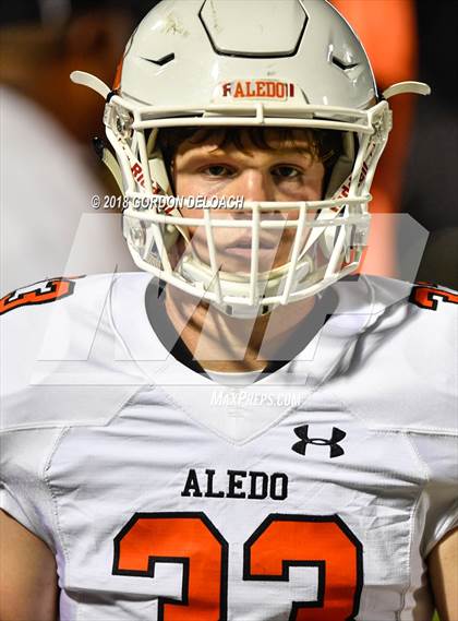 Thumbnail 3 in Aledo @ Midlothian photogallery.