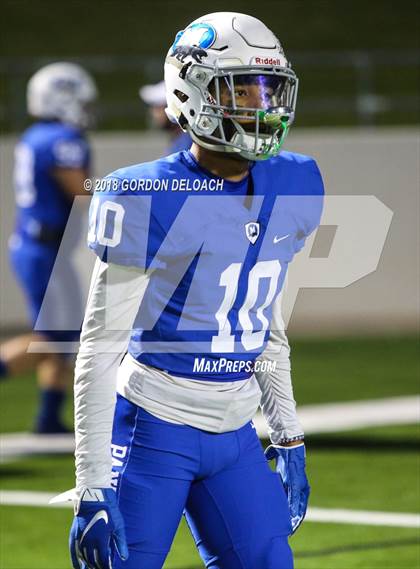 Thumbnail 1 in Aledo @ Midlothian photogallery.