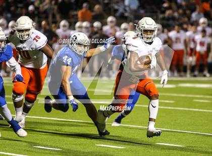 Thumbnail 2 in Aledo @ Midlothian photogallery.