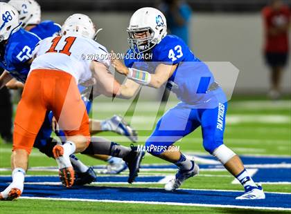 Thumbnail 1 in Aledo @ Midlothian photogallery.