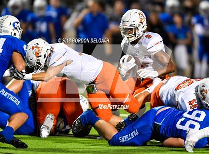 Thumbnail 2 in Aledo @ Midlothian photogallery.