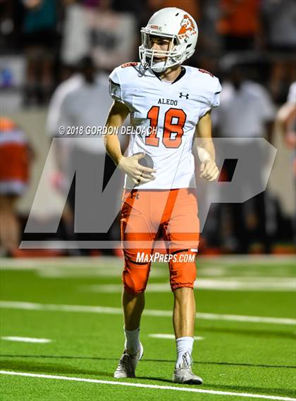 Thumbnail 3 in Aledo @ Midlothian photogallery.