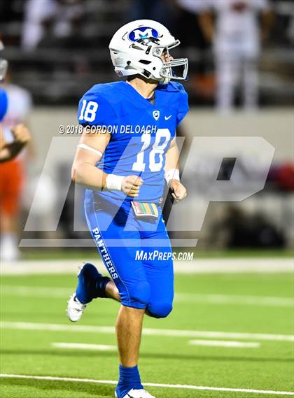 Thumbnail 1 in Aledo @ Midlothian photogallery.