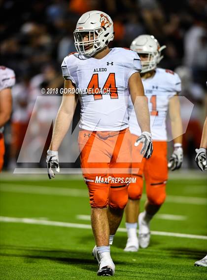 Thumbnail 2 in Aledo @ Midlothian photogallery.