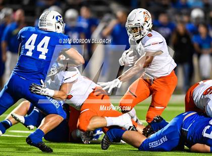 Thumbnail 3 in Aledo @ Midlothian photogallery.