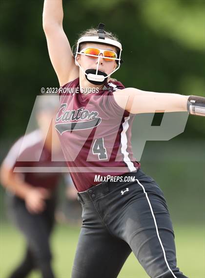 Thumbnail 1 in Canton @ East Windsor / SMSA photogallery.