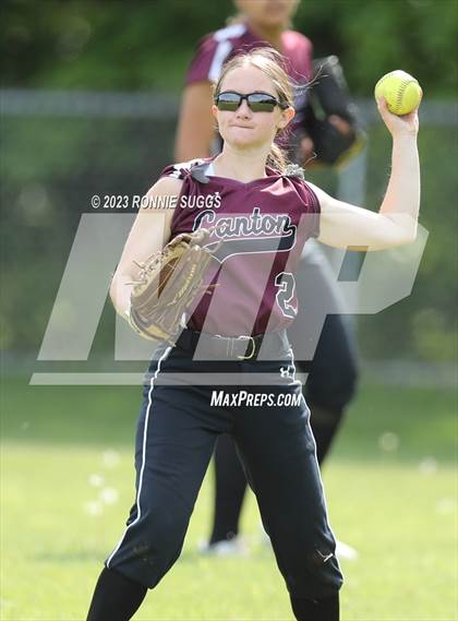 Thumbnail 2 in Canton @ East Windsor / SMSA photogallery.
