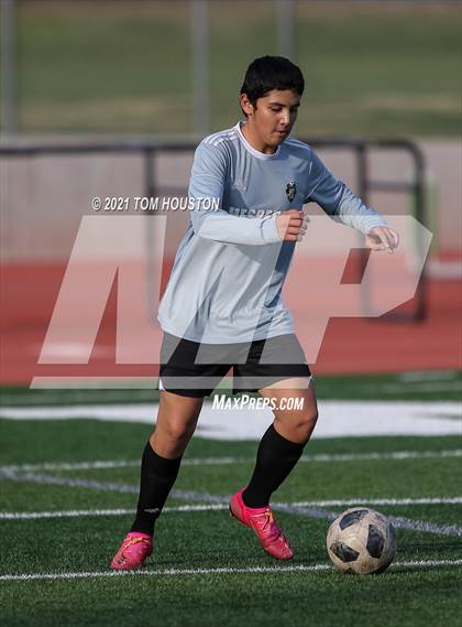 Thumbnail 1 in Monrovia vs Hesperia photogallery.