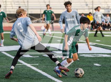 Thumbnail 1 in Monrovia vs Hesperia photogallery.