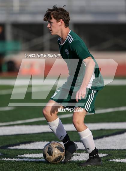 Thumbnail 2 in Monrovia vs Hesperia photogallery.