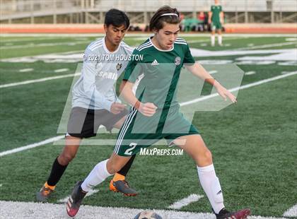 Thumbnail 3 in Monrovia vs Hesperia photogallery.