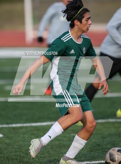Thumbnail 1 in Monrovia vs Hesperia photogallery.
