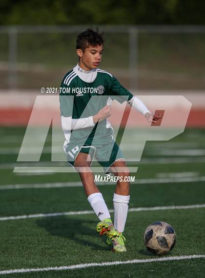 Thumbnail 1 in Monrovia vs Hesperia photogallery.