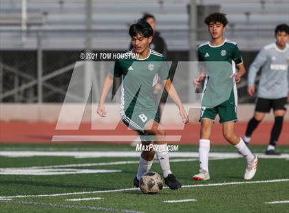Thumbnail 2 in Monrovia vs Hesperia photogallery.