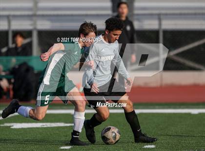 Thumbnail 1 in Monrovia vs Hesperia photogallery.