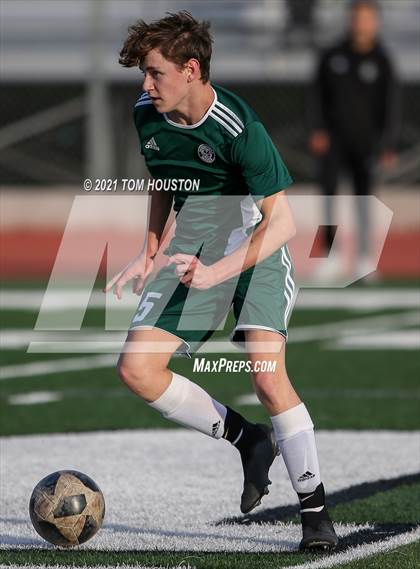 Thumbnail 1 in Monrovia vs Hesperia photogallery.