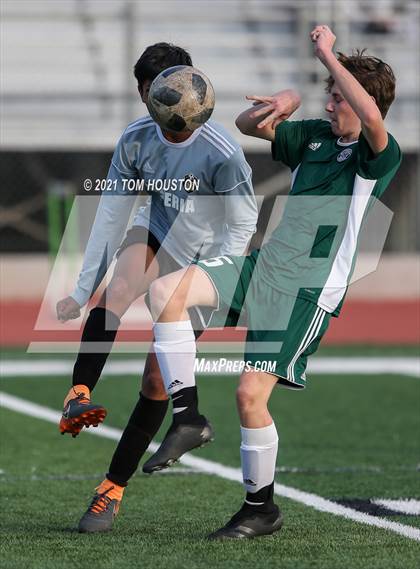 Thumbnail 1 in Monrovia vs Hesperia photogallery.