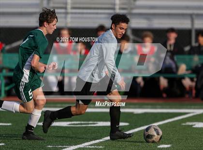 Thumbnail 2 in Monrovia vs Hesperia photogallery.