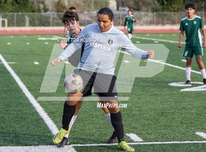 Thumbnail 1 in Monrovia vs Hesperia photogallery.