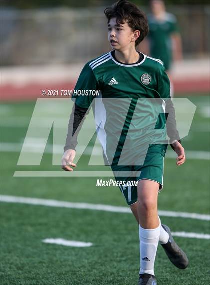 Thumbnail 1 in Monrovia vs Hesperia photogallery.