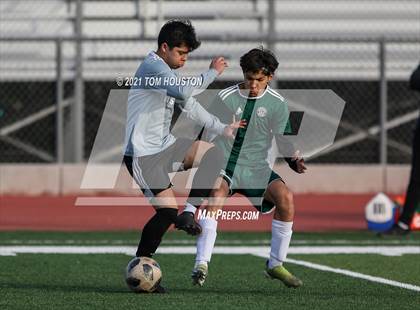 Thumbnail 1 in Monrovia vs Hesperia photogallery.