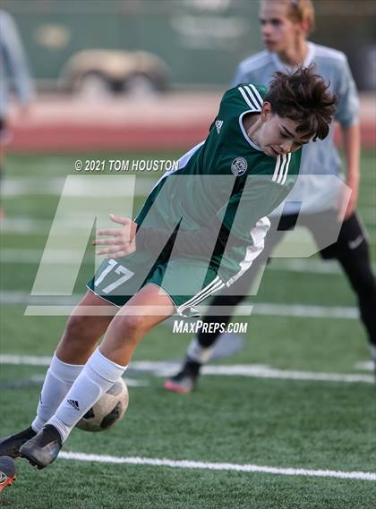 Thumbnail 3 in Monrovia vs Hesperia photogallery.