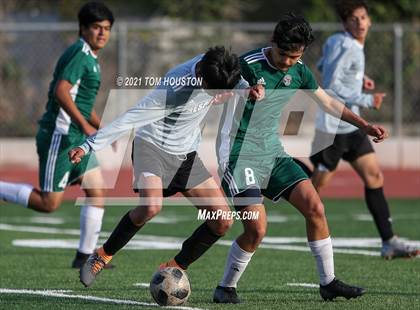 Thumbnail 2 in Monrovia vs Hesperia photogallery.