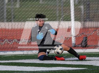 Thumbnail 1 in Monrovia vs Hesperia photogallery.