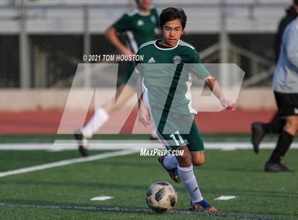 Thumbnail 1 in Monrovia vs Hesperia photogallery.