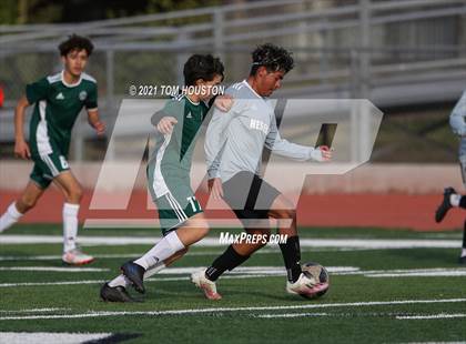 Thumbnail 1 in Monrovia vs Hesperia photogallery.