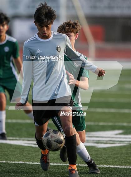 Thumbnail 3 in Monrovia vs Hesperia photogallery.