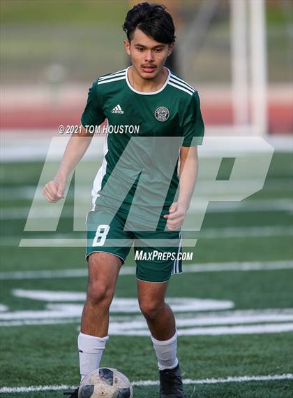 Thumbnail 3 in Monrovia vs Hesperia photogallery.
