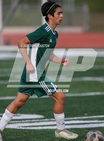 Thumbnail 3 in Monrovia vs Hesperia photogallery.