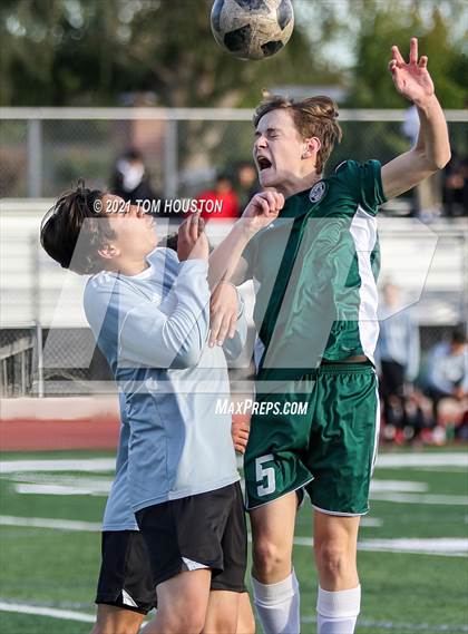 Thumbnail 1 in Monrovia vs Hesperia photogallery.